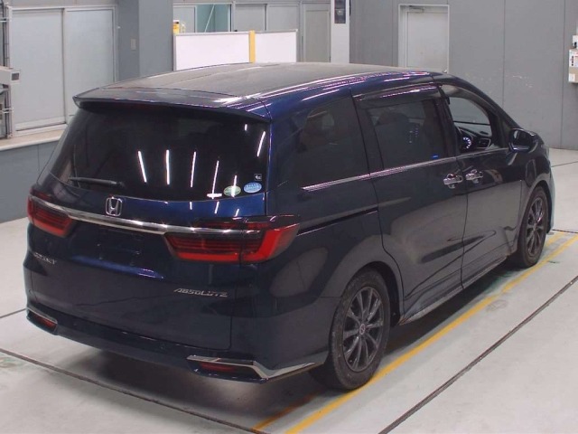 Honda ODYSSEY 2021 6994770-1