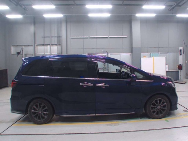 Honda ODYSSEY 2021 6994770-3