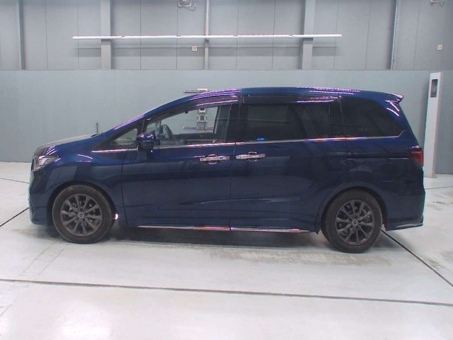 Honda ODYSSEY 2021 6994770-4