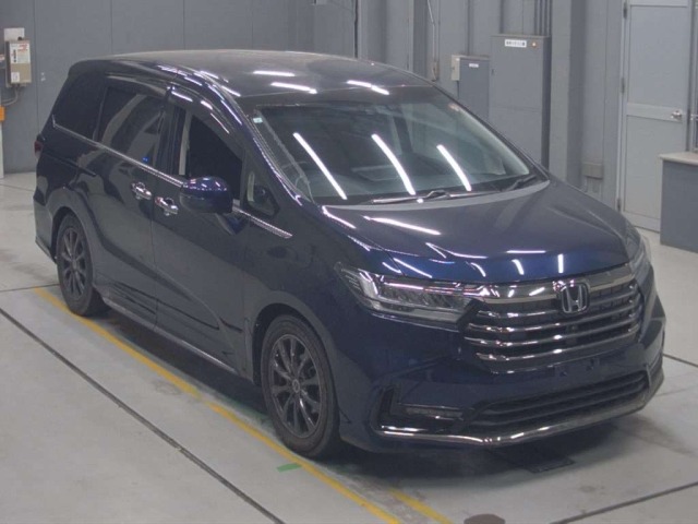 Honda ODYSSEY 2021 6994770-5