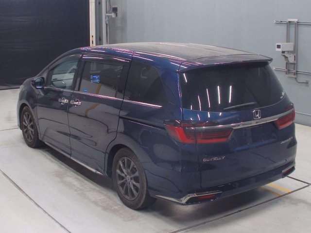 Honda ODYSSEY 2021 6994770-6