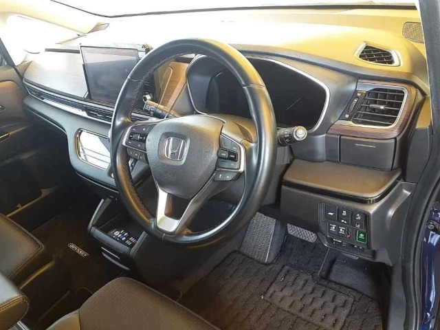 Honda ODYSSEY 2021 6994770-7