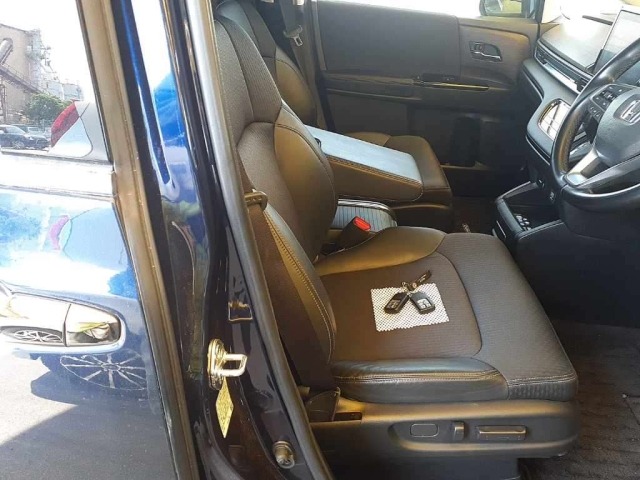 Honda ODYSSEY 2021 6994770-8