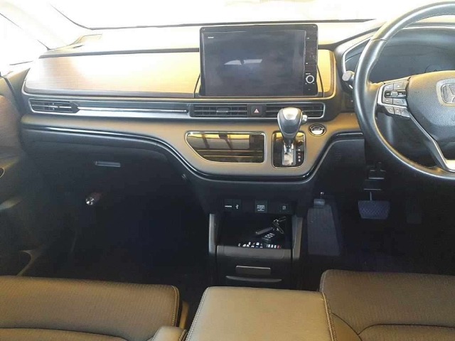 Honda ODYSSEY 2021 6994770-9