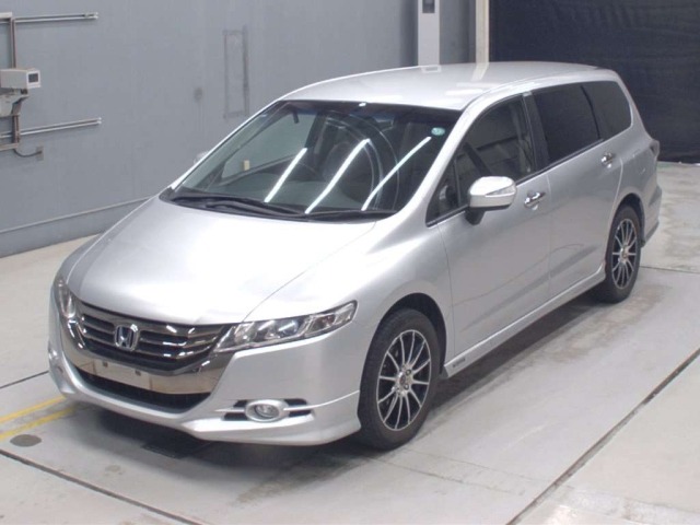 Honda ODYSSEY 2013 6994771-0