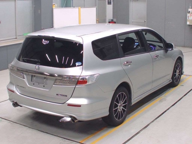 Honda ODYSSEY 2013 6994771-1
