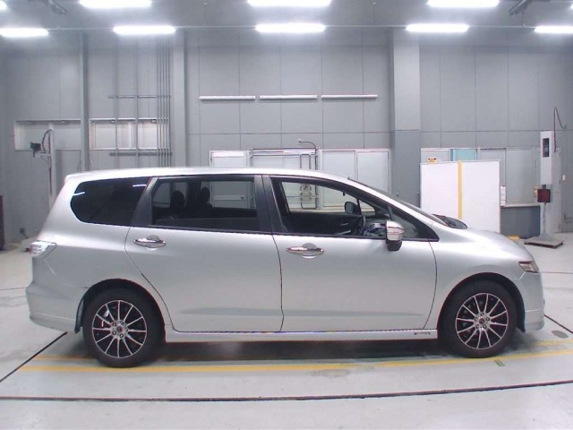 Honda ODYSSEY 2013 6994771-3