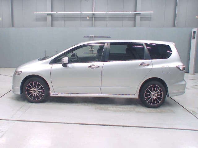 Honda ODYSSEY 2013 6994771-4
