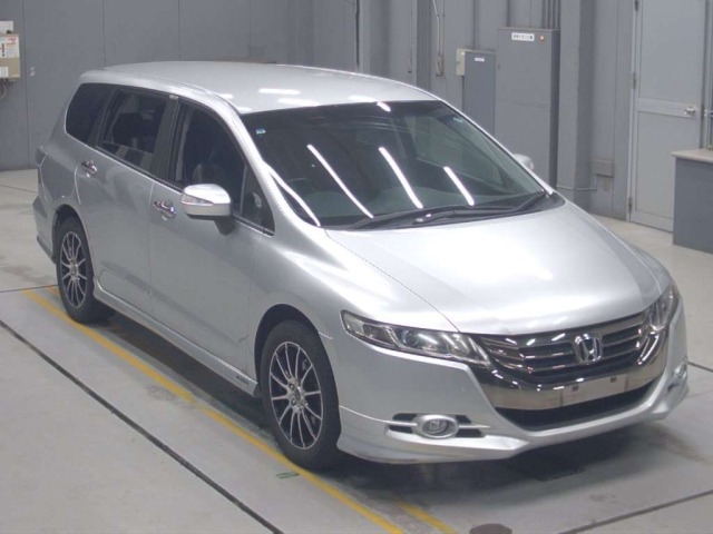 Honda ODYSSEY 2013 6994771-5