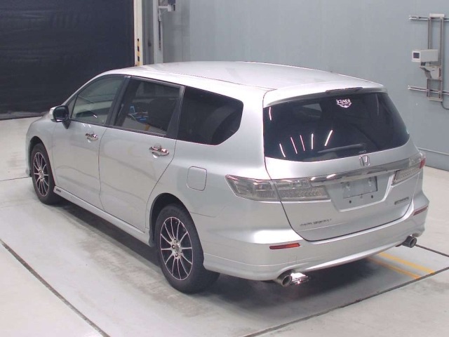 Honda ODYSSEY 2013 6994771-6