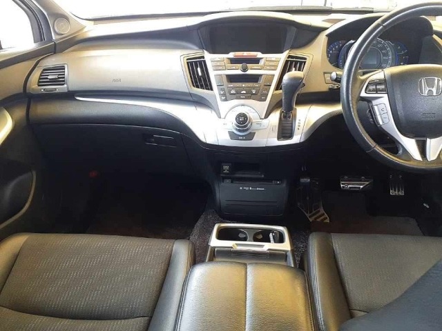 Honda ODYSSEY 2013 6994771-9