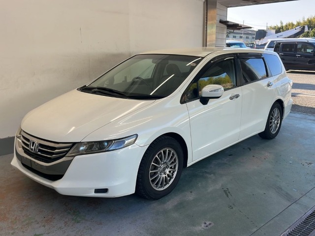 Honda ODYSSEY 2012 6994821-0
