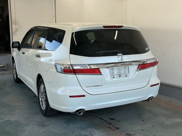Honda ODYSSEY 2012 6994821-1