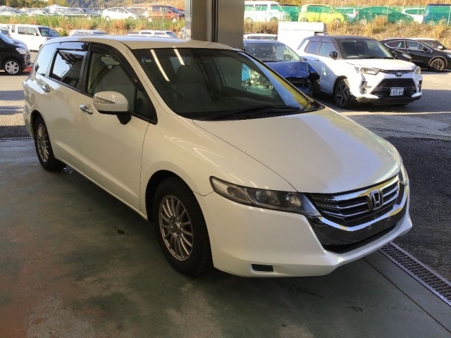 Honda ODYSSEY 2012 6994821-3