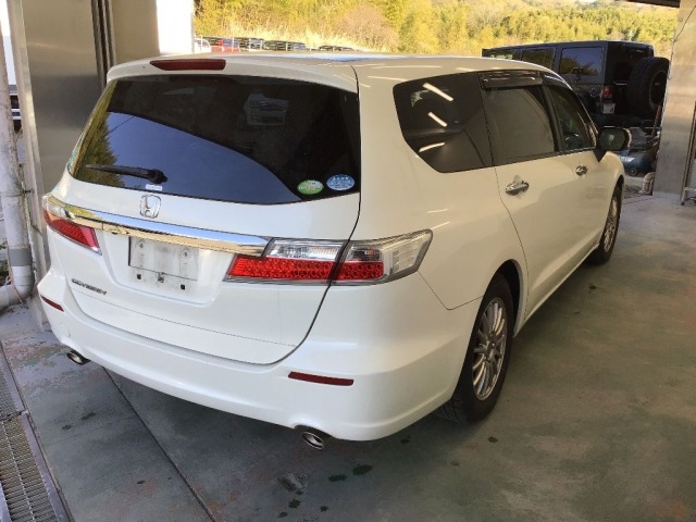Honda ODYSSEY 2012 6994821-4