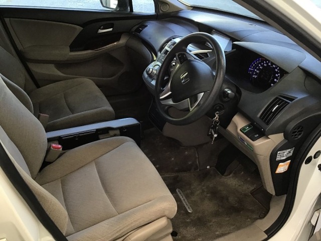 Honda ODYSSEY 2012 6994821-5