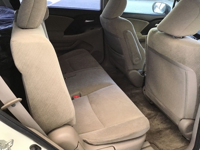 Honda ODYSSEY 2012 6994821-6