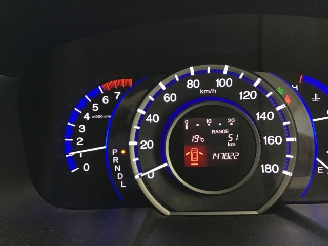 Honda ODYSSEY 2012 6994821-8