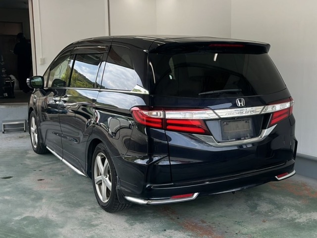 Honda ODYSSEY 2015 6994822-1