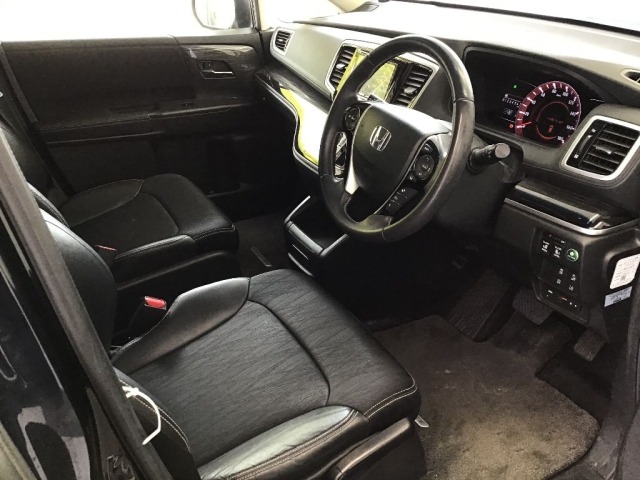 Honda ODYSSEY 2015 6994822-5