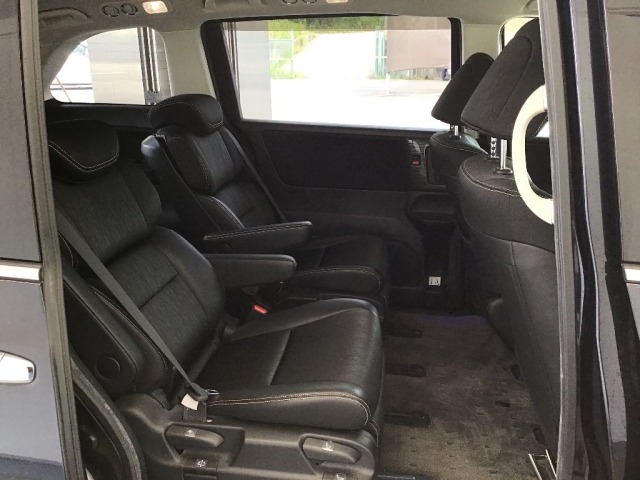 Honda ODYSSEY 2015 6994822-6