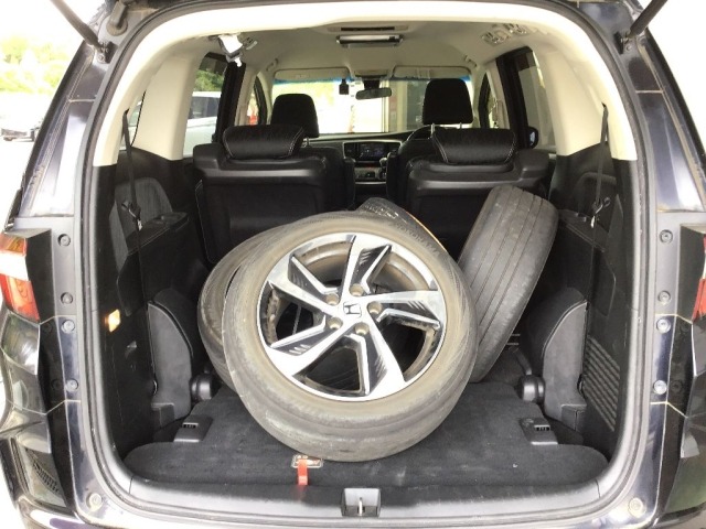 Honda ODYSSEY 2015 6994822-7