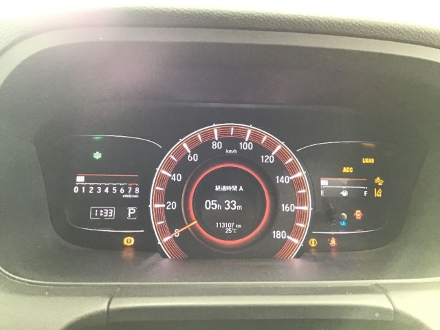 Honda ODYSSEY 2015 6994822-8