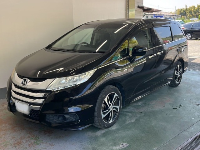 Honda ODYSSEY 2015 6994823-0