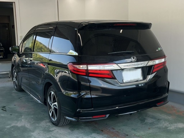 Honda ODYSSEY 2015 6994823-1