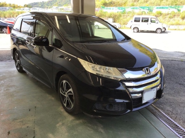 Honda ODYSSEY 2015 6994823-3