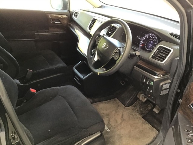 Honda ODYSSEY 2015 6994823-5