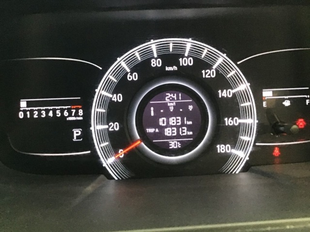 Honda ODYSSEY 2015 6994823-8