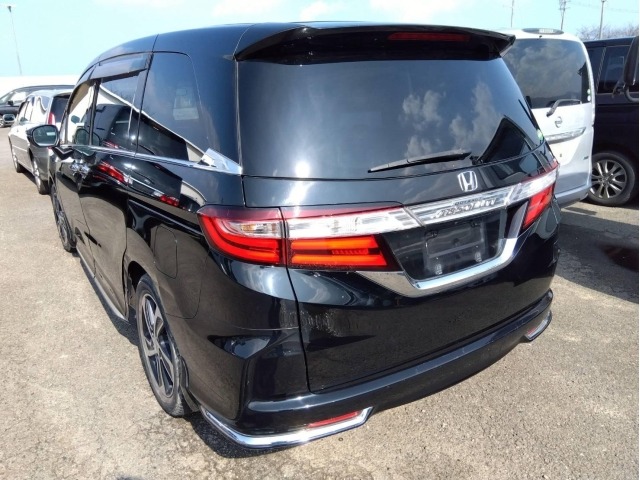 Honda ODYSSEY 2013 6994843-1