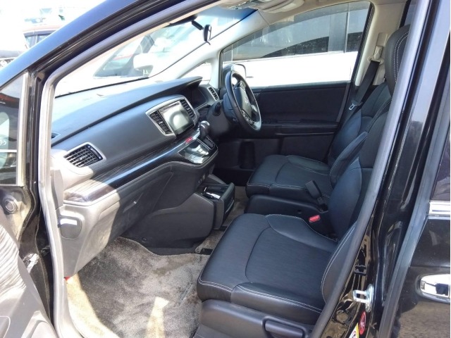 Honda ODYSSEY 2013 6994843-2