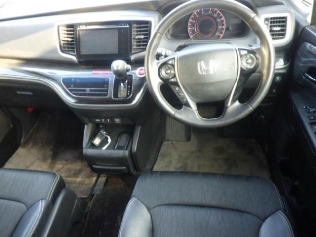 Honda ODYSSEY 2013 6994843-6