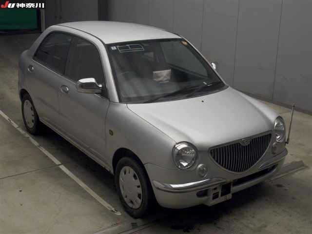 Daihatsu OPTI 2000 6999857-0