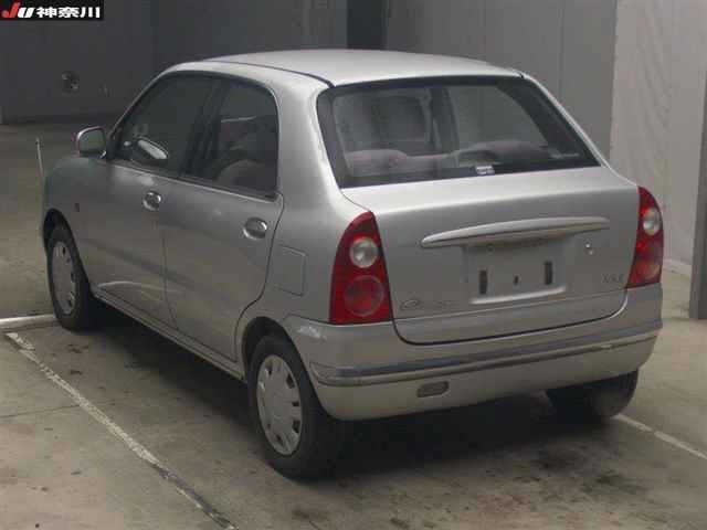 Daihatsu OPTI 2000 6999857-1