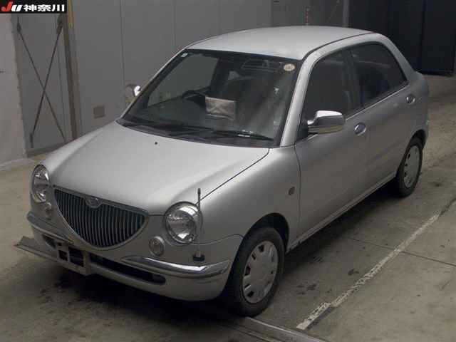 Daihatsu OPTI 2000 6999857-3