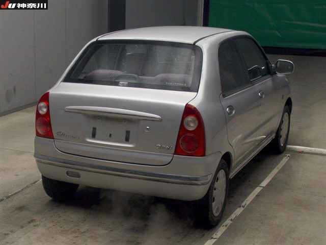 Daihatsu OPTI 2000 6999857-4