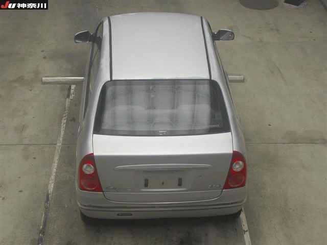 Daihatsu OPTI 2000 6999857-5