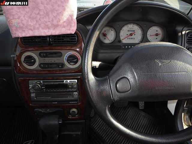 Daihatsu OPTI 2000 6999857-6