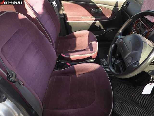 Daihatsu OPTI 2000 6999857-8