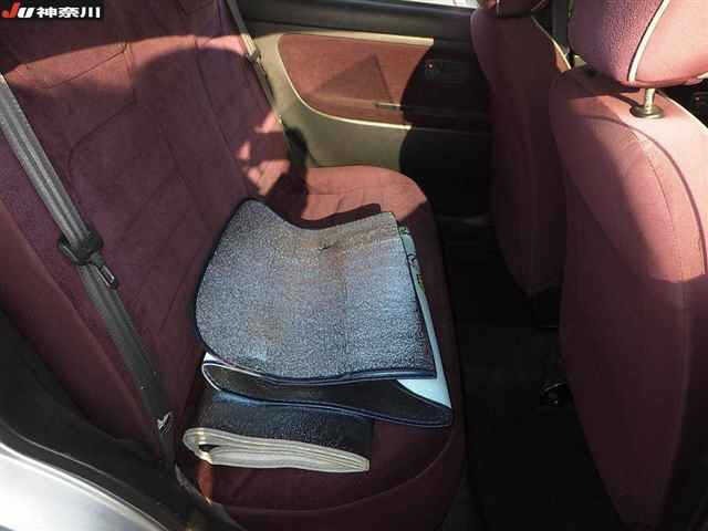 Daihatsu OPTI 2000 6999857-9