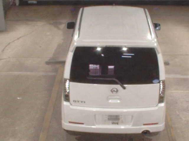 Nissan OTTI 2010 6993890-6