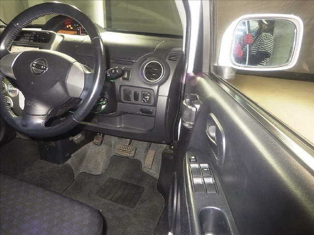Nissan OTTI 2010 6993890-7