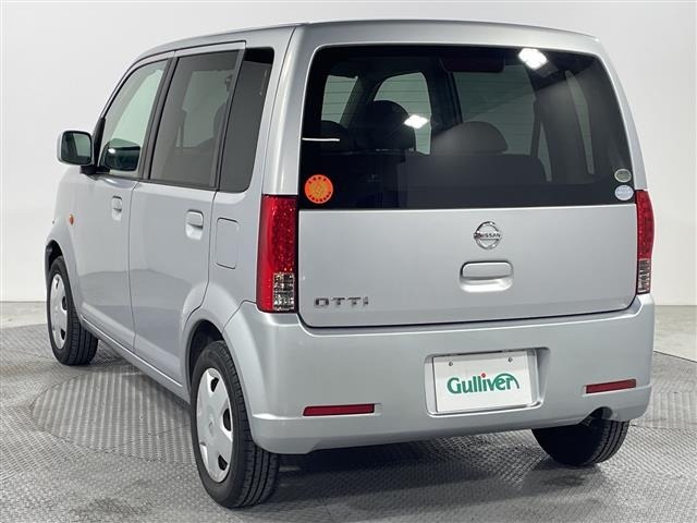 Nissan OTTI 2007 6993894-13