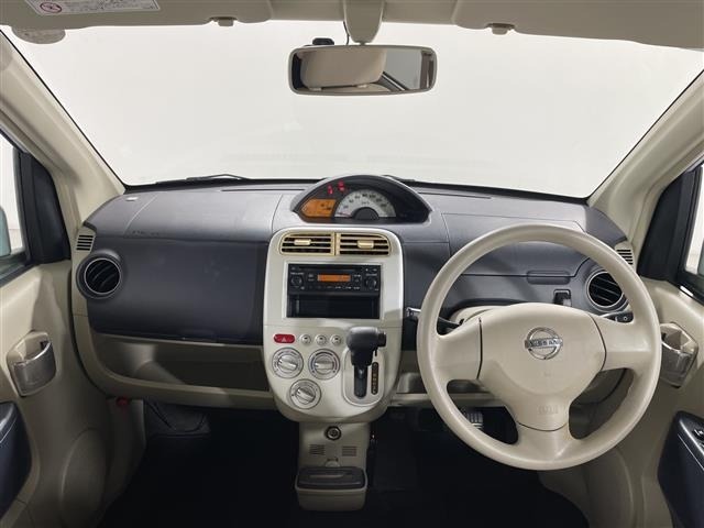 Nissan OTTI 2007 6993894-16