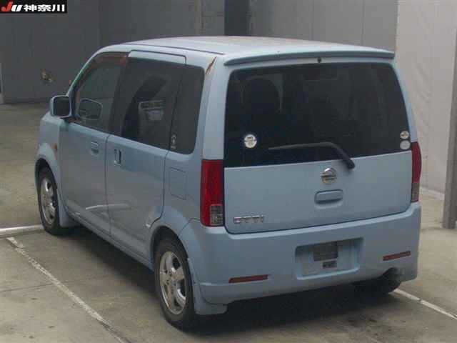 Nissan OTTI 2007 6993895-1