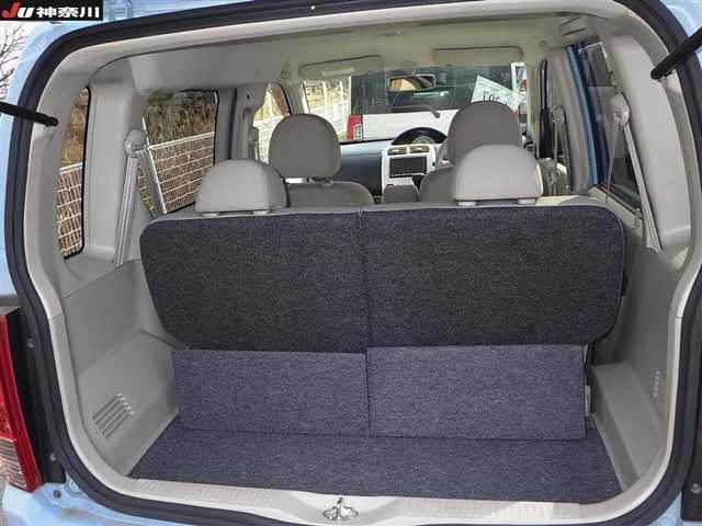Nissan OTTI 2007 6993895-10