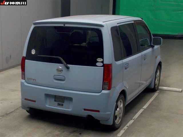 Nissan OTTI 2007 6993895-4